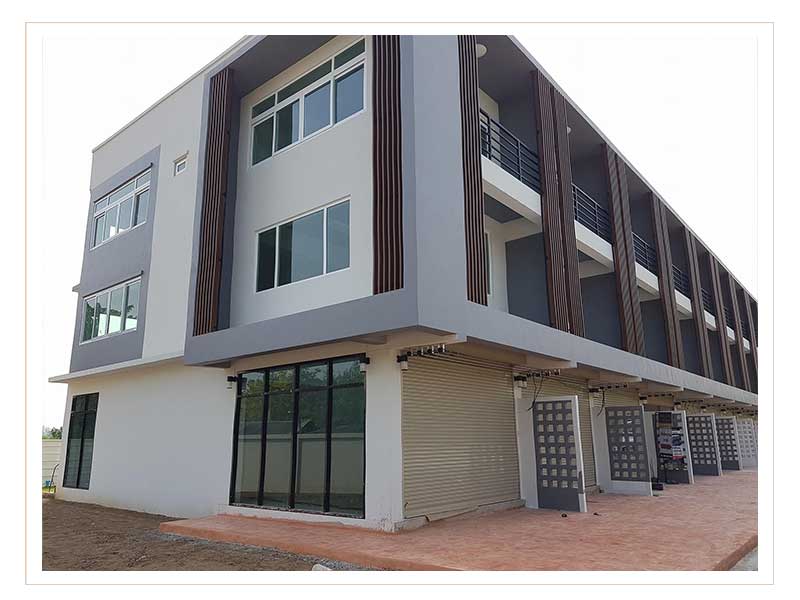Qualityhome Builder Chiang Mai
