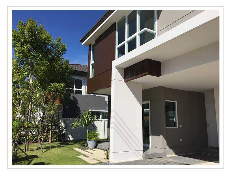 Qualityhome Builder Chiang Mai